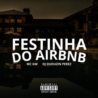 Festinha do Airbnb's cover