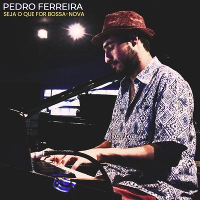 Pedro Ferreira's cover