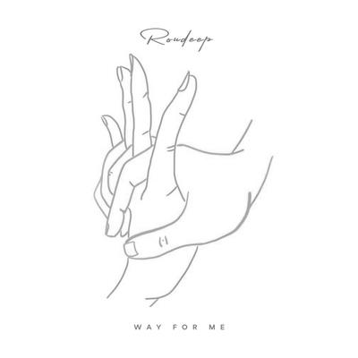 Way for Me's cover