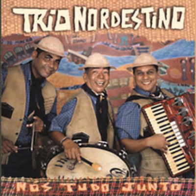 Sobradinho By Trio Nordestino's cover