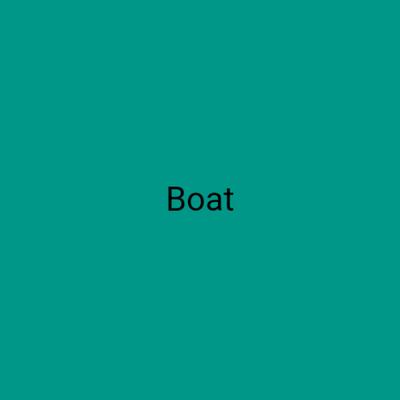 Boat's cover