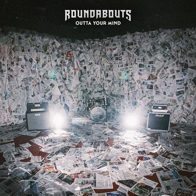 Outta Your Mind By Roundabouts's cover
