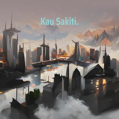 Kau Sakiti.'s cover