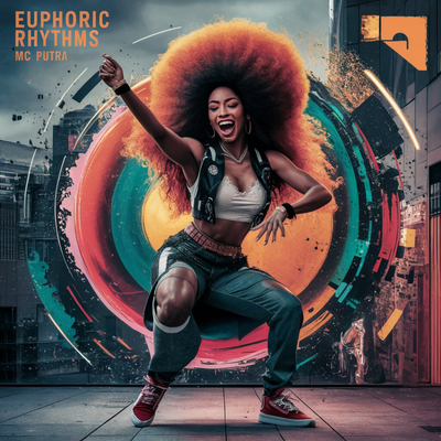 Euphoric Rhythms's cover