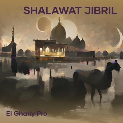 Shalawat Jibril's cover