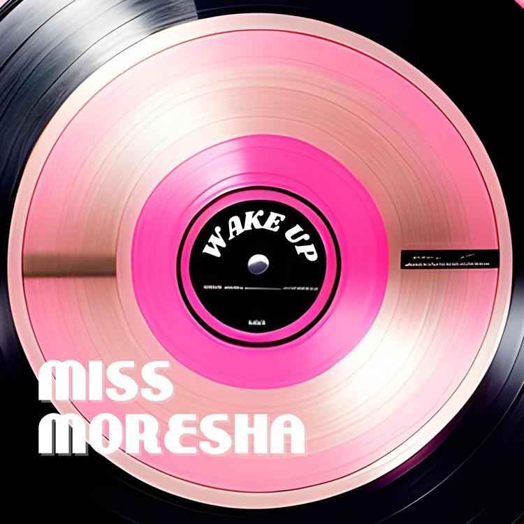 Miss Moresha's avatar image