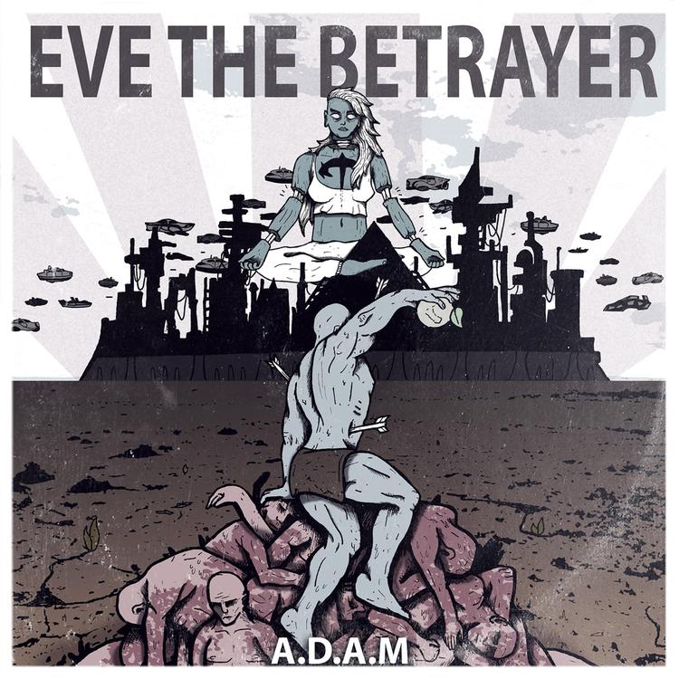 Eve, The Betrayer's avatar image