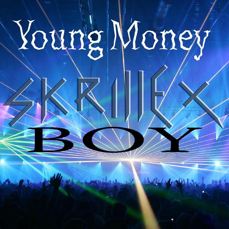 Skrillex Boy's avatar image