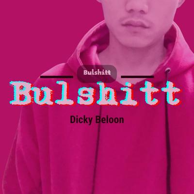 Bulshitt's cover