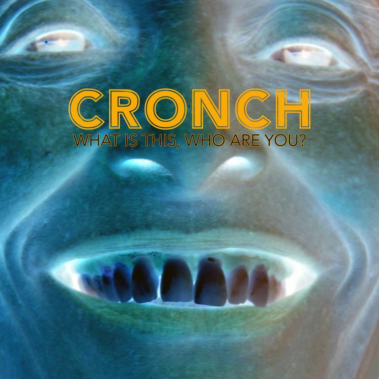 Cronch's avatar image