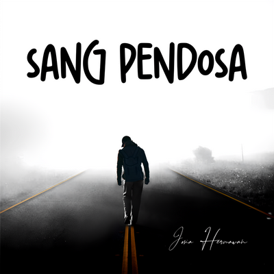 Josia Hermawan's cover