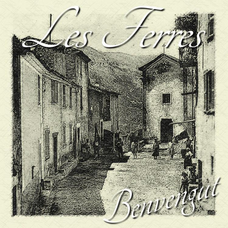 Les Ferres's avatar image