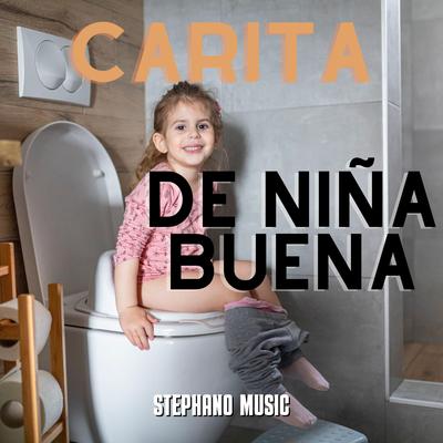 carita de niña buena's cover