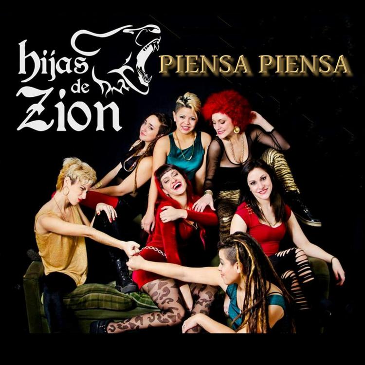 Hijas de Zion's avatar image