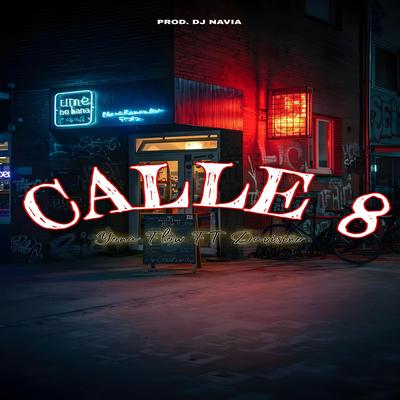 Calle 8's cover