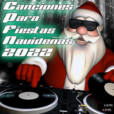 Musica de Navidad's cover