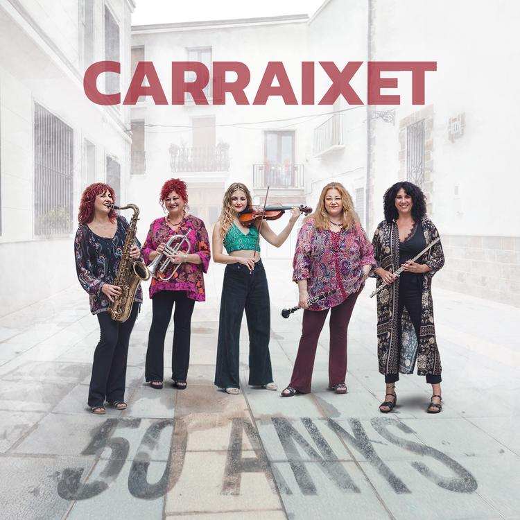 Carraixet's avatar image