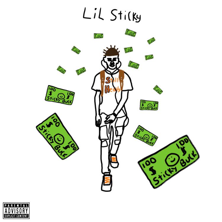 Lil Sticky's avatar image