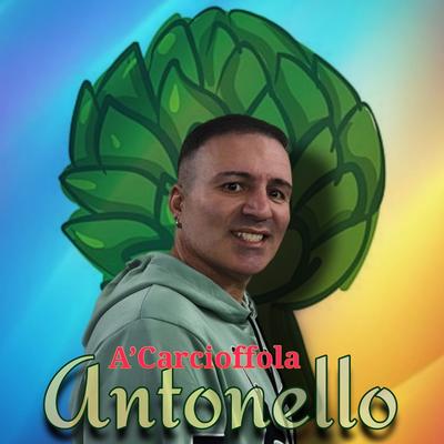 Antonello's cover