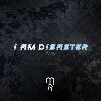 I Am Disaster's cover