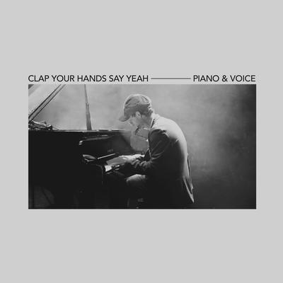 Piano & Voice's cover