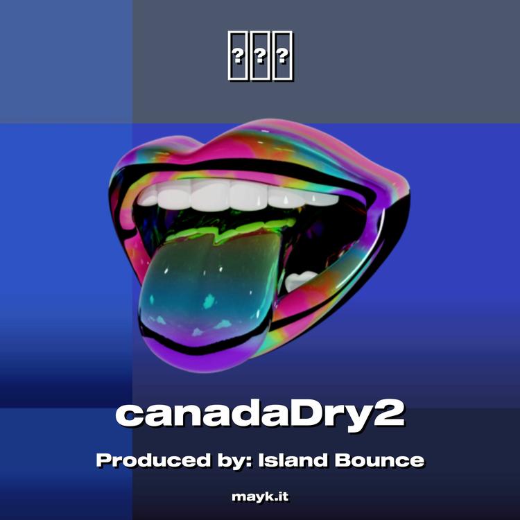 canadaDry2's avatar image