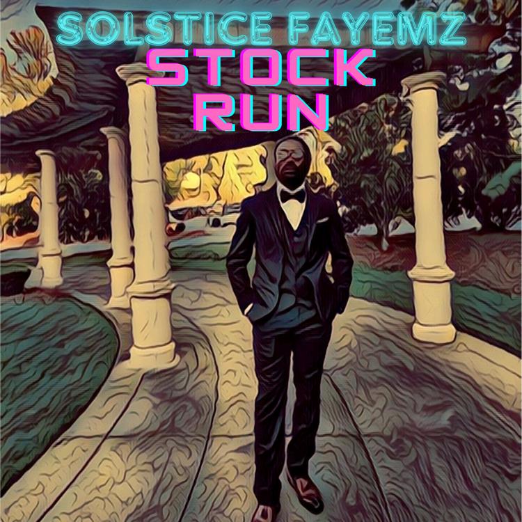 Solstice Fayemz's avatar image