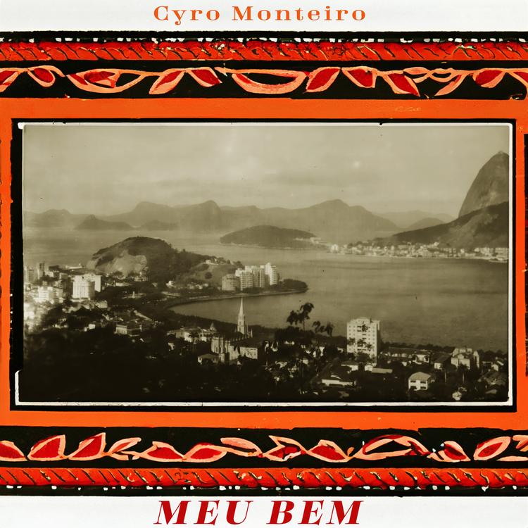 Cyro Monteiro's avatar image