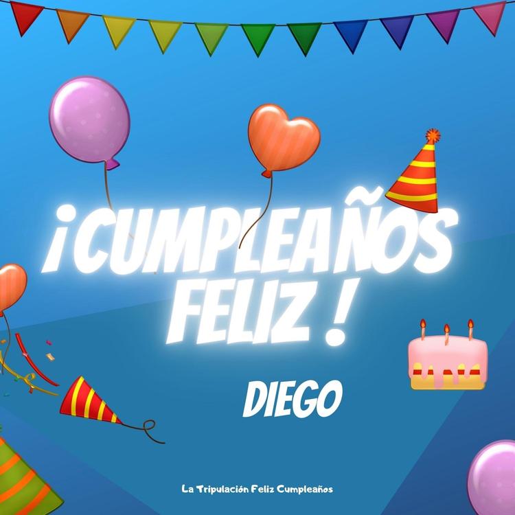 Feliz Cumpleaños's avatar image