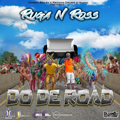 Do De Road's cover