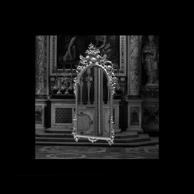 Pursuit By Gesaffelstein's cover