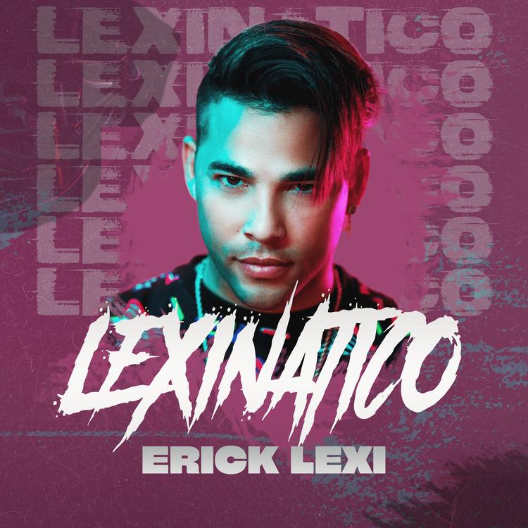 Erick Lexi's avatar image