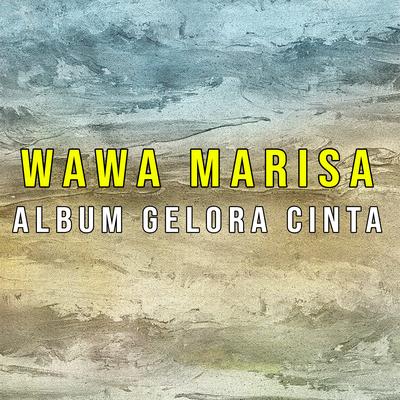 Album Gelora Cinta's cover