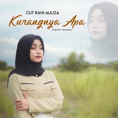 kurangnya apa's cover