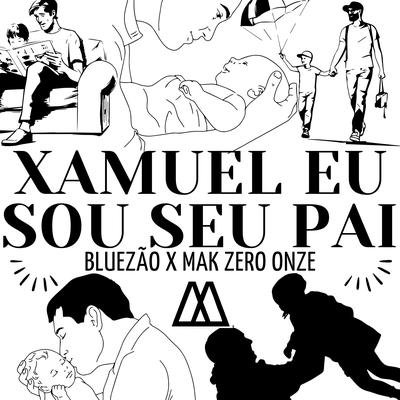 Xamuel Eu Sou Seu Pai's cover