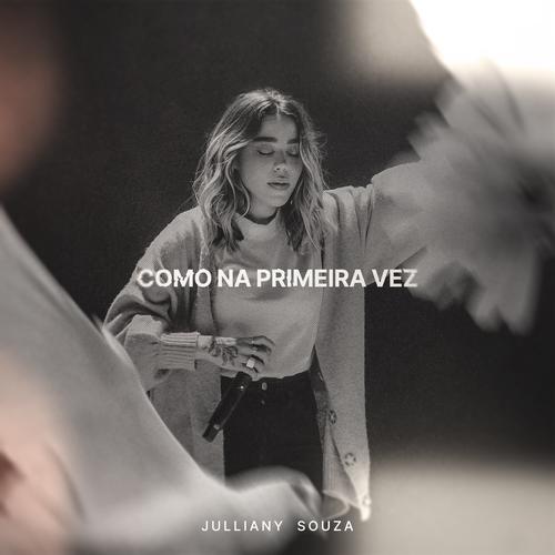 Julliany Souza's cover