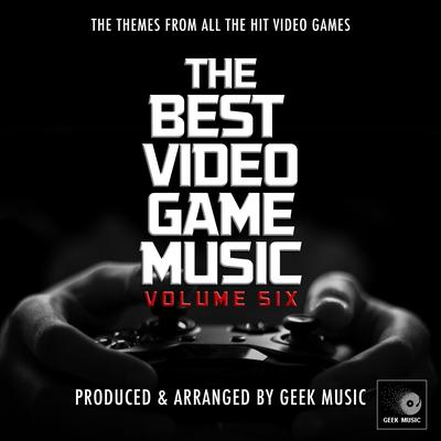 Detroit-Become Human Opening Credits Theme (From "Detroit-Become Human") By Geek Music's cover