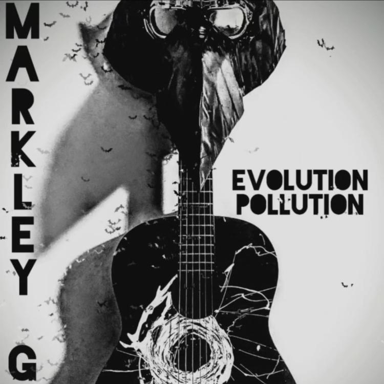 Markley G's avatar image