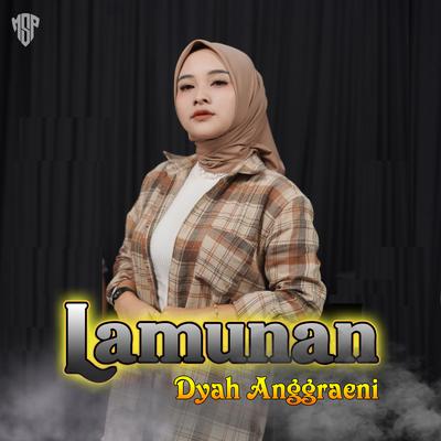 Dyah Anggraeni's cover