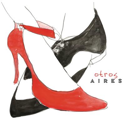 Percanta By Otros Aires's cover