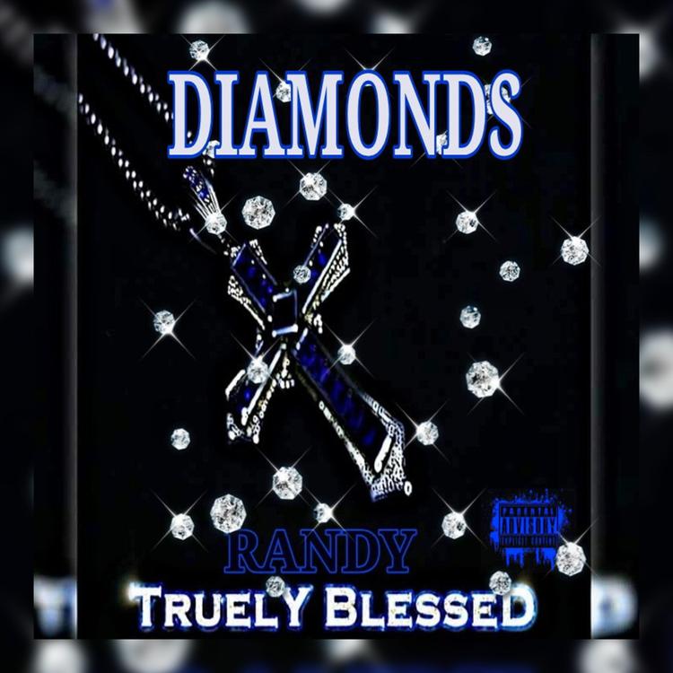 Randy Truely Blessed's avatar image