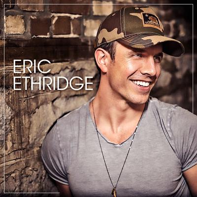 Eric Ethridge's cover