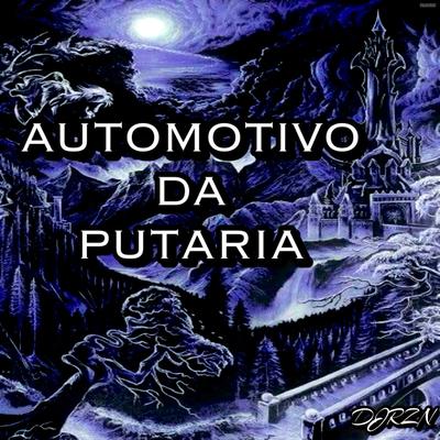 Automotivo da Putaria's cover