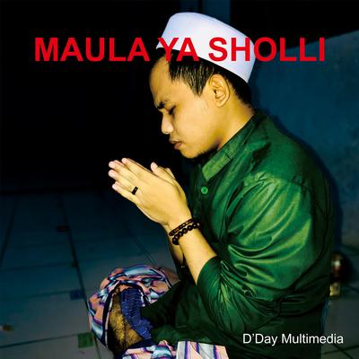 Maula Ya Sholli (Cover)'s cover
