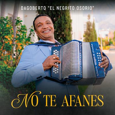 Dagoberto "El Negrito" Osorio's cover