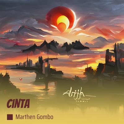 Cinta's cover