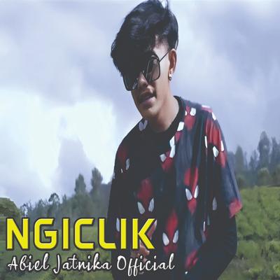 Ngiclik's cover