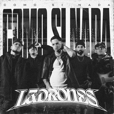 Ladrones's cover