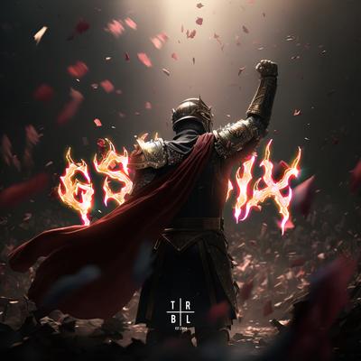 GLORY By 6SIXSIX, Emre Bayrak's cover