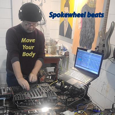 The Boss Isn't Going to Like This Electro Dance Beat By Spokewheel Beats's cover